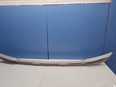 Накладка переднего бампера для Exeed TXL 2020-