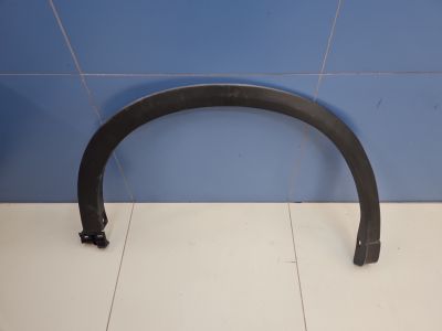 Расширитель арки левый передний для Mazda CX-5 2017-