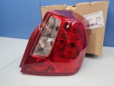 Фонарь на крыло правый для Chevrolet Lacetti 2003-2013