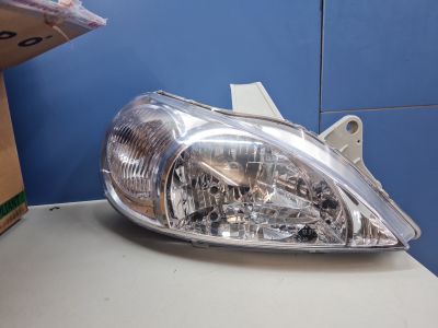 Фара правая для KIA Rio 2000-2005