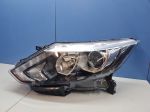 Фара левая для Nissan Qashqai J11E 2014-