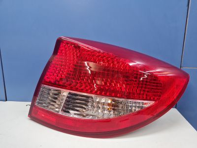 Фонарь на крыло правый для KIA Rio 2000-2005