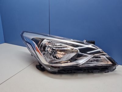 Фара правая для Hyundai Solaris 2010-2017