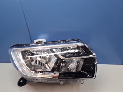 Фара правая для Renault Logan 2 2014-