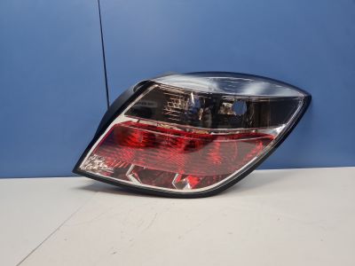 Фонарь на крыло правый для Opel Astra H 2004-2014