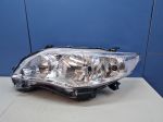 Фара левая для Toyota Corolla E15 2006-2013