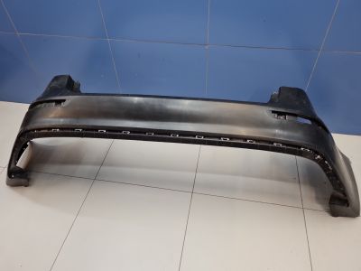 Бампер задний для KIA Rio 3 2012-2017