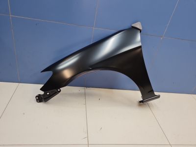 Крыло переднее левое для Honda Civic 2001-2005