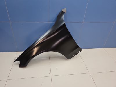 Крыло переднее левое для Mercedes C-klasse W205 2014-