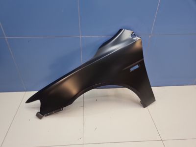 Крыло переднее левое для Mitsubishi Lancer CX CY 2007-
