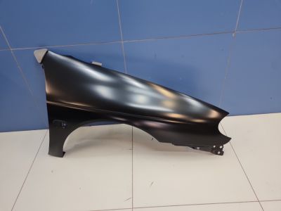 Крыло переднее правое для Renault Megane 1 1996-2003