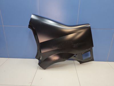 Крыло заднее левое для Renault Logan 2005-2014