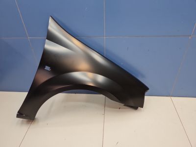 Крыло переднее правое для Renault Logan 2005-2014
