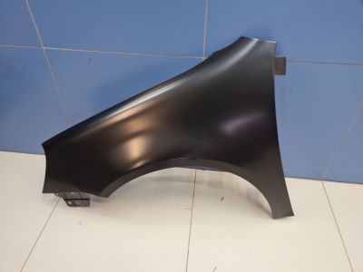 Крыло переднее левое для Volkswagen Golf 5 2003-2009