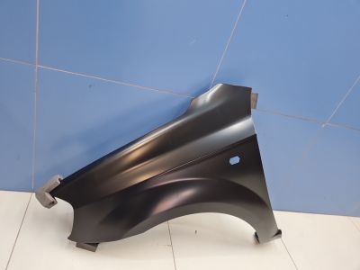 Крыло переднее левое для Chevrolet Aveo T250 2006-2012