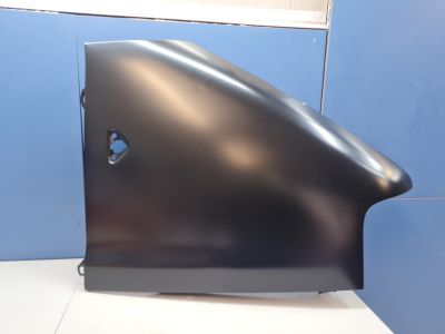 Крыло переднее правое для Fiat Ducato 244 ЕЛАБУГА 2002-2006