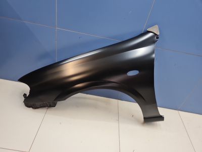 Крыло переднее левое для Nissan Almera N16 2000-2006