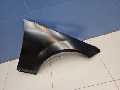 Крыло переднее правое для Mercedes C-klasse W204 2007-2015