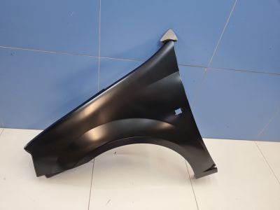 Крыло переднее левое для Renault Logan 2005-2014