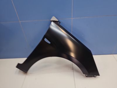 Крыло переднее правое для Hyundai Solaris 2010-2017