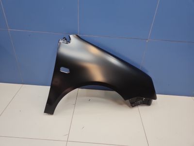 Крыло переднее правое для Volkswagen Polo 2001-2009