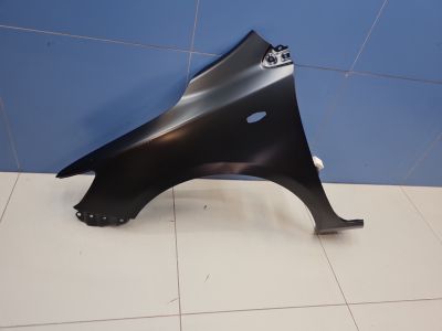 Крыло переднее левое для Toyota Corolla E15 2006-2013