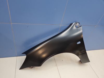 Крыло переднее левое для Mitsubishi Lancer CS 2003-2008