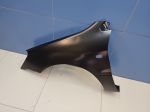 Крыло переднее левое