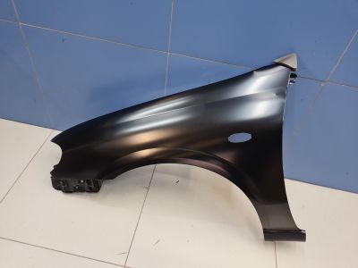 Крыло переднее левое для Nissan Almera N16 2000-2006