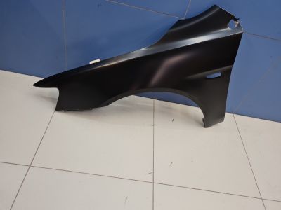 Крыло переднее левое для Mitsubishi Lancer CX CY 2007-