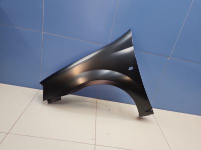 Крыло переднее левое для Renault Logan 2005-2014
