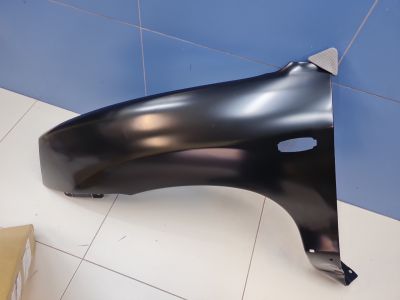 Крыло переднее левое для Hyundai Santa Fe SM 2000-2012