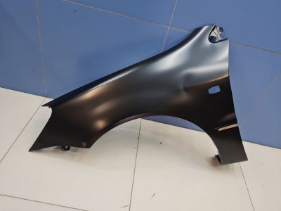 Крыло переднее левое для Mitsubishi Lancer CS 2003-2008