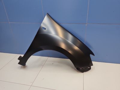 Крыло переднее правое для Renault Sandero 2014-