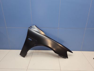 Крыло переднее правое для Mitsubishi Lancer CX CY 2007-