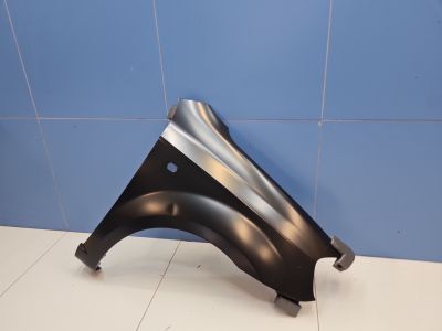 Крыло переднее правое для Chevrolet Aveo T250 2006-2012