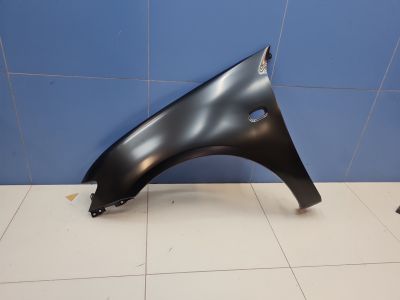 Крыло переднее левое для Mitsubishi L200 KB 2006-2016