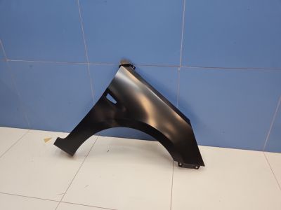 Крыло переднее правое для Hyundai Solaris 2010-2017