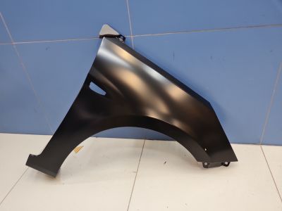 Крыло переднее правое для Hyundai Solaris 2010-2017