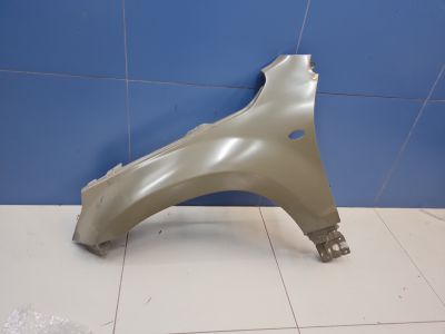 Крыло переднее левое для Suzuki Grand Vitara 2005-2015