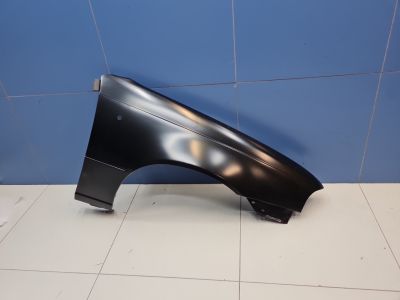 Крыло переднее правое для Daewoo Nexia 1996-