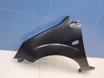 Крыло переднее левое