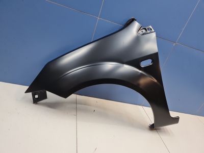 Крыло переднее левое для Ford Fiesta Mk5 2001-2008