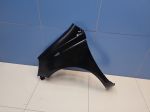 Крыло переднее левое
