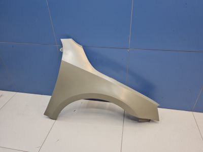 Крыло переднее правое для Skoda Octavia A7 2013-2020