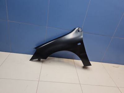 Крыло переднее левое для Mitsubishi Lancer CS 2003-2008
