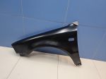 Крыло переднее левое
