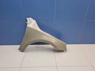 Крыло переднее правое для Skoda Octavia A7 2013-2020