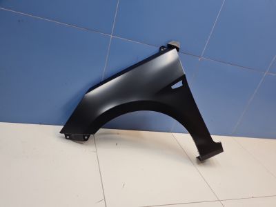 Крыло переднее левое для Hyundai Solaris 2010-2017