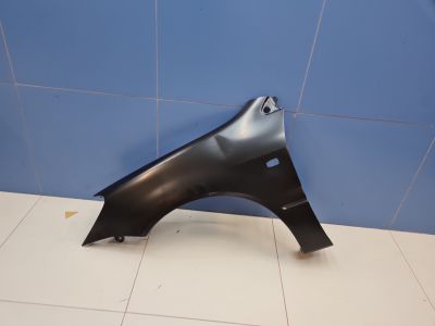 Крыло переднее левое для Mitsubishi Lancer CS 2003-2008